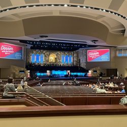 Florida State Association of the Church of God community