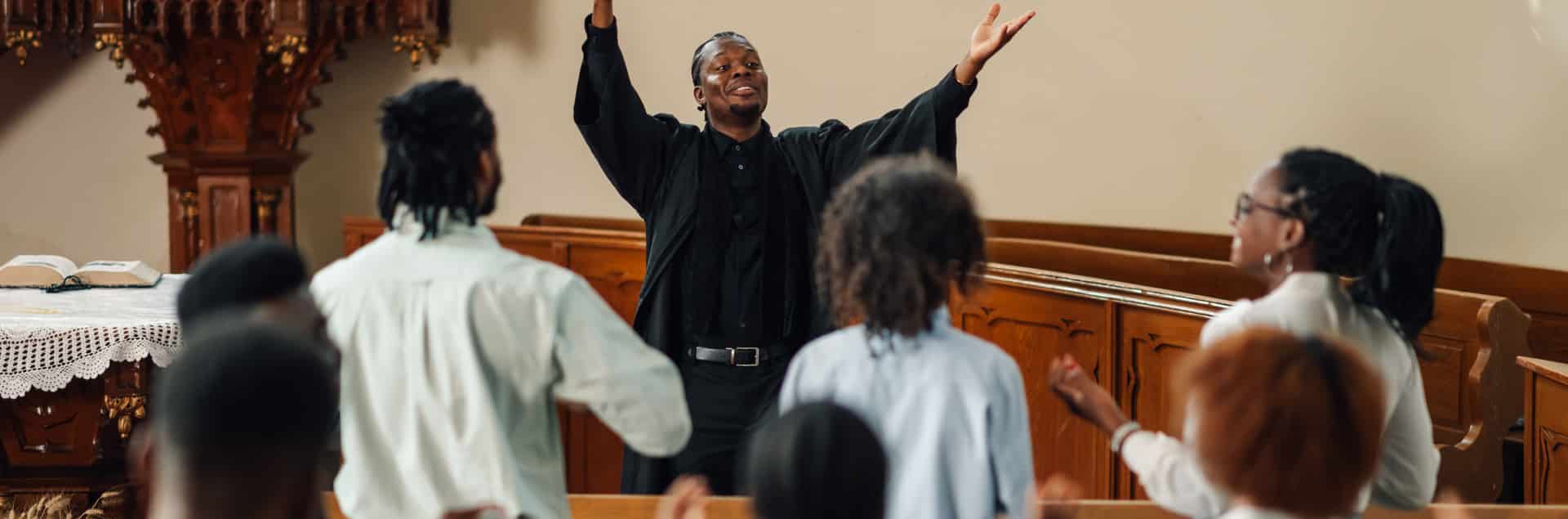 Florida State Association of the Church of God photo